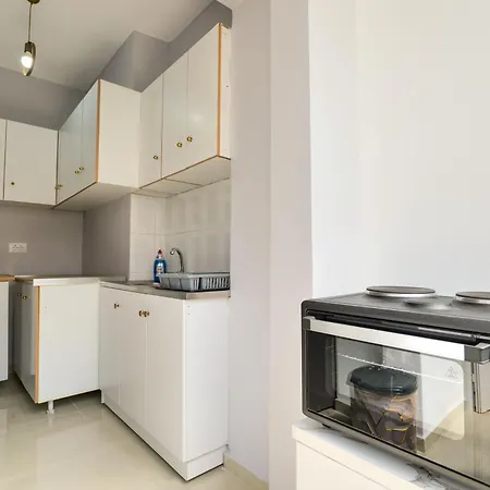 Appartement Elsa Saranda