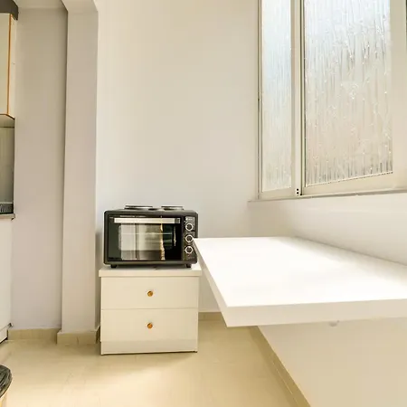 Appartement Elsa Saranda