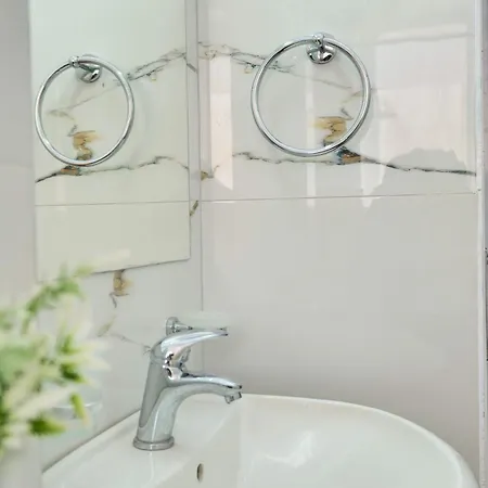 Elsa Appartement Saranda