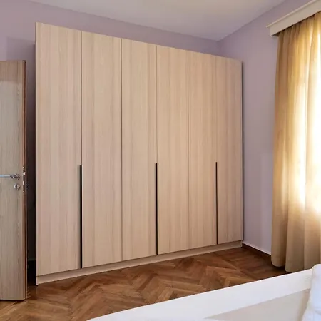 Appartement Elsa Saranda