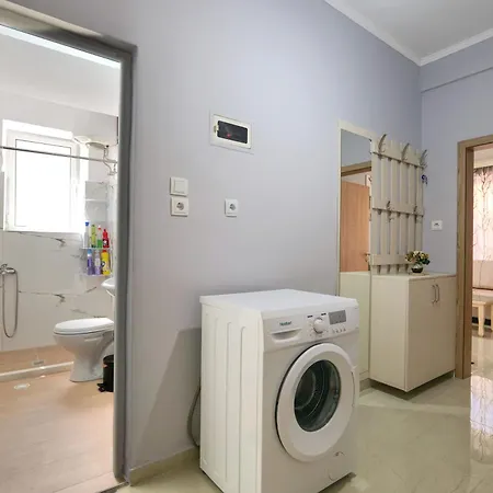 Elsa Apartamento Sarandë