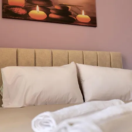 Elsa Appartement Saranda