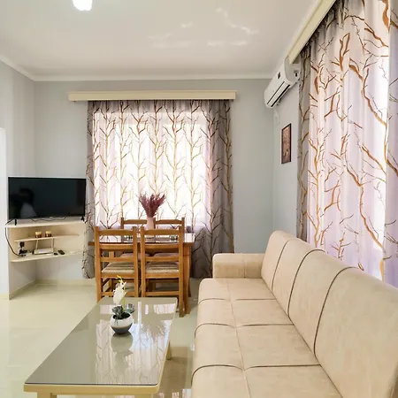 Elsa Apartamento Sarandë