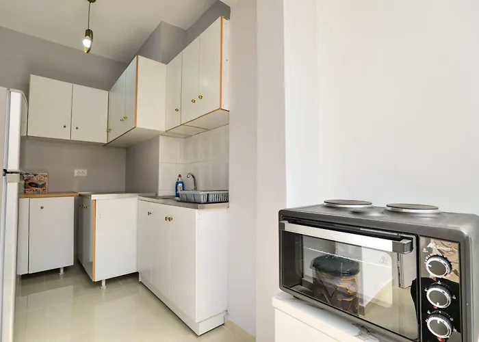 Appartamento Elsa Sarandë