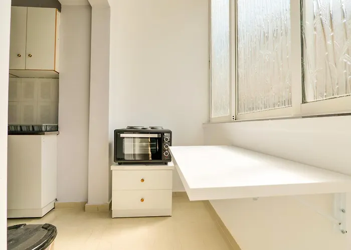 Apartment Elsa Sarandë