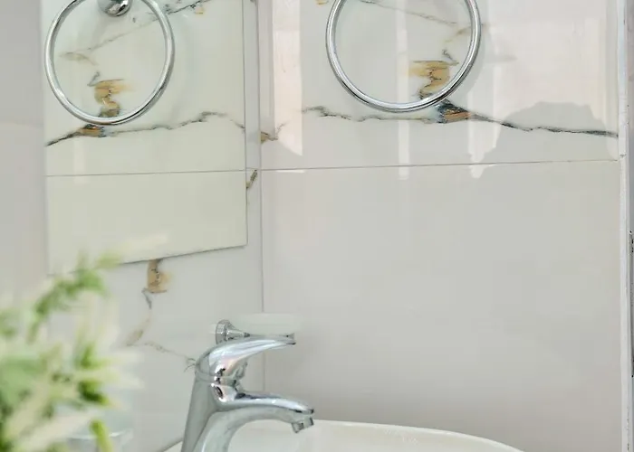 Elsa Apartment Sarandë