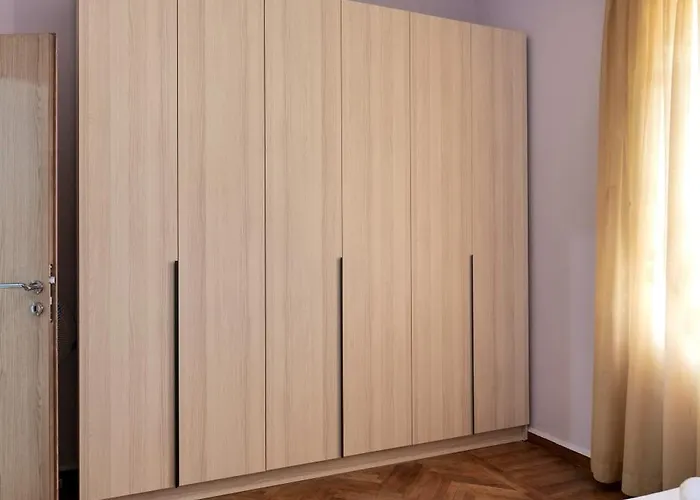 Apartment Elsa Sarandë