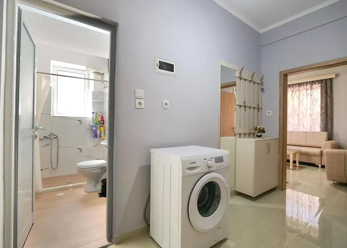 Elsa Appartamento Sarandë