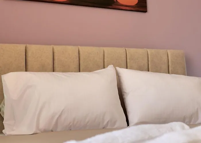 Elsa Apartment Sarandë